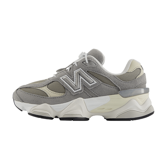 New Balance 9060 Grey Arid Stone (PS)