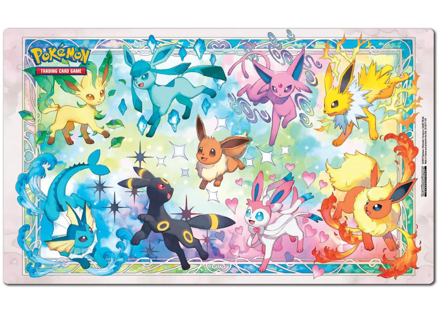 Pokémon Scarlet & Violet Prismatic Evolutions Super Premium Collection