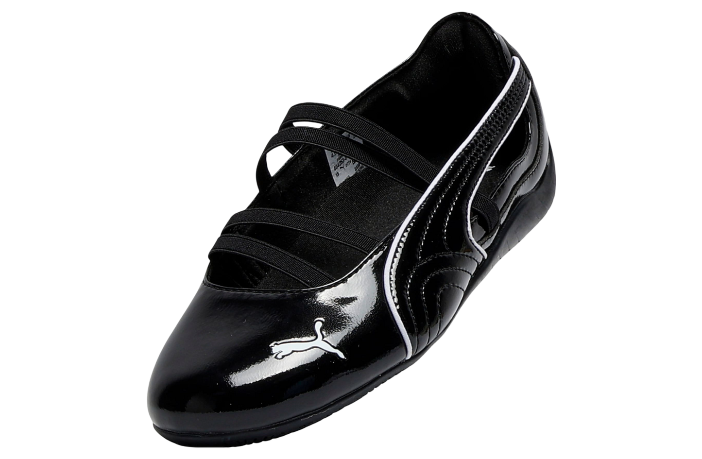 Puma Speedcat Ballet Glossy Black