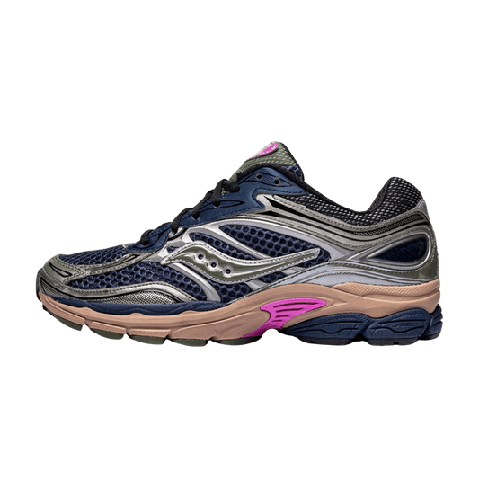 Saucony ProGrid Omni 9 Blue Brush