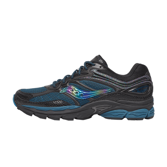 Saucony ProGrid Omni 9 Glowaconstrictor Black
