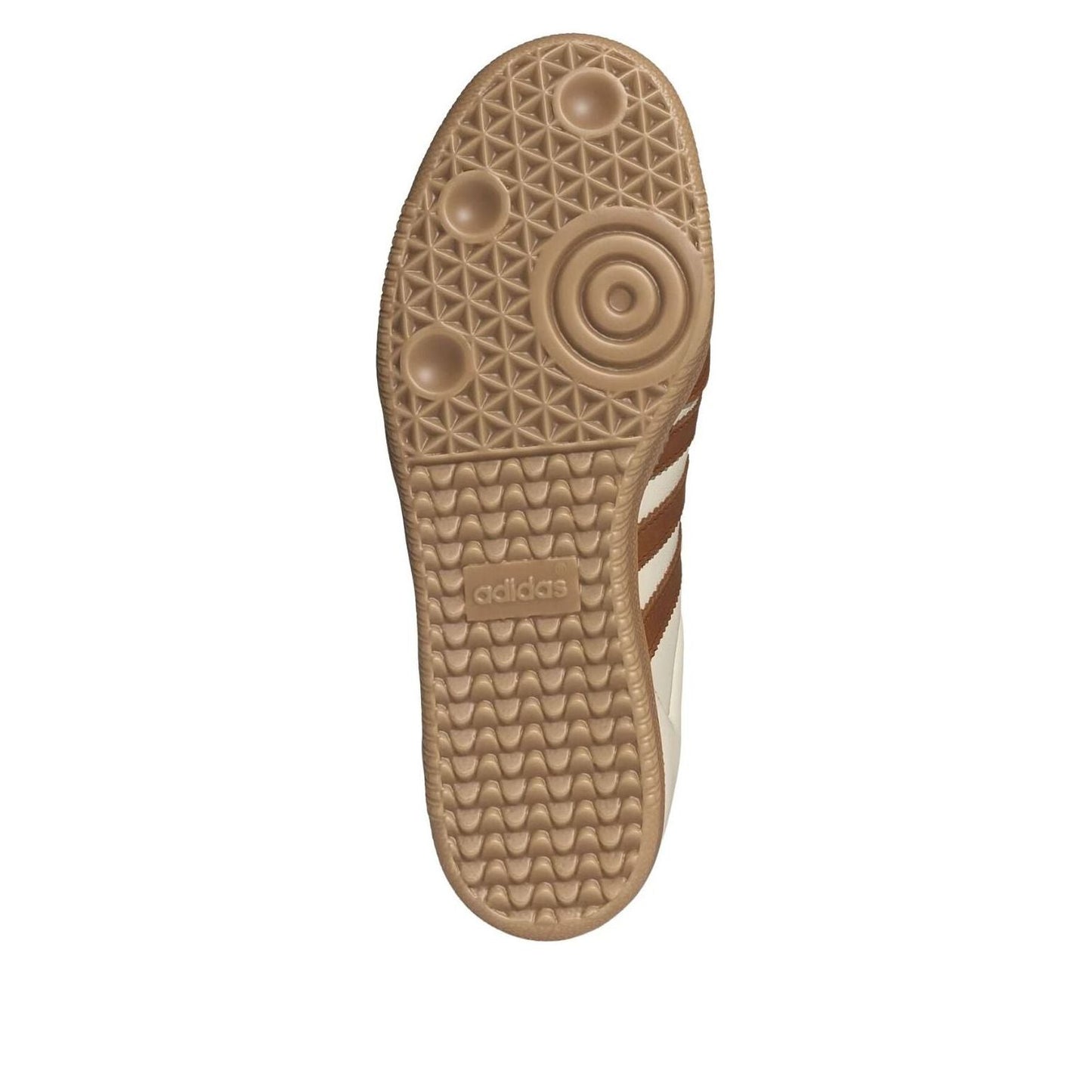 adidas Samba OG Wonder White Dusky Bronze