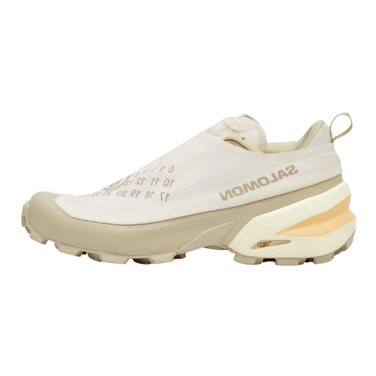 Salomon Cross Dust MM6 Maison Margiela Vanilla Ice Eucalyptus