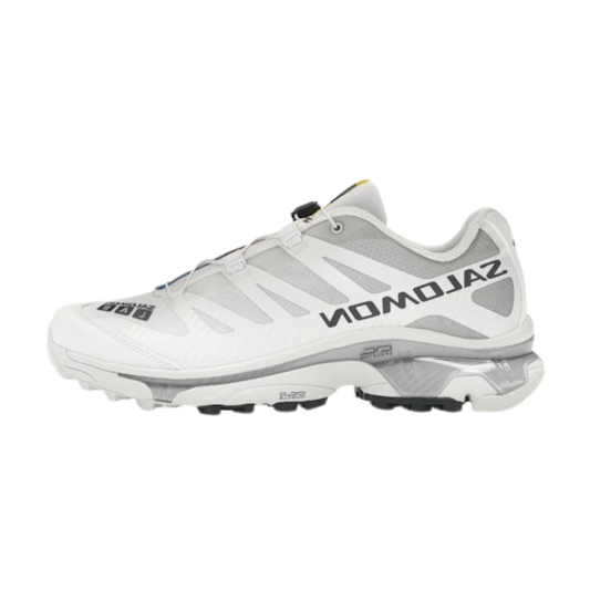 Salomon XT-4 OG White Lunar Rock