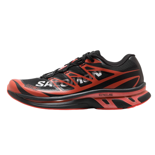 Salomon XT-MM-6 MM6 Maison Margiela Black Cherry Tomato