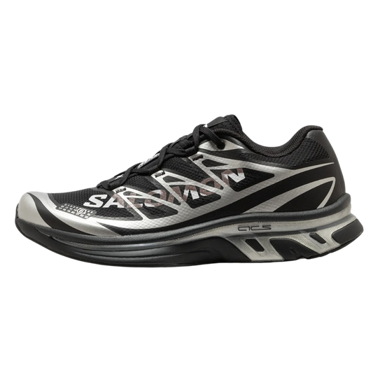 Salomon XT-MM-6 MM6 Maison Margiela Black Silver