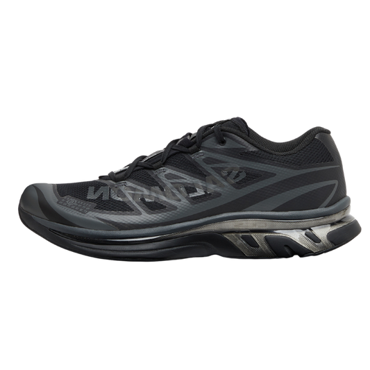 Salomon XT-MM-6 MM6 Maison Margiela Black