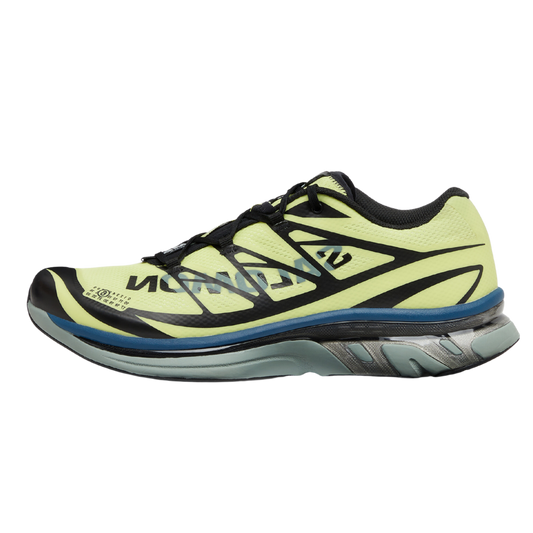 Salomon XT-MM-6 MM6 Maison Margiela Sunny Lime