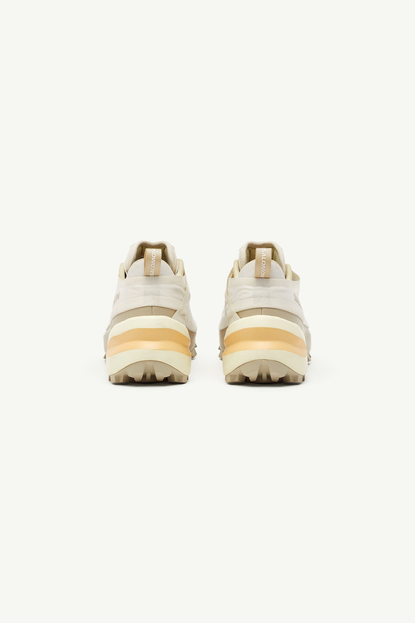 Salomon Cross Dust MM6 Maison Margiela Vanilla Ice Eucalyptus