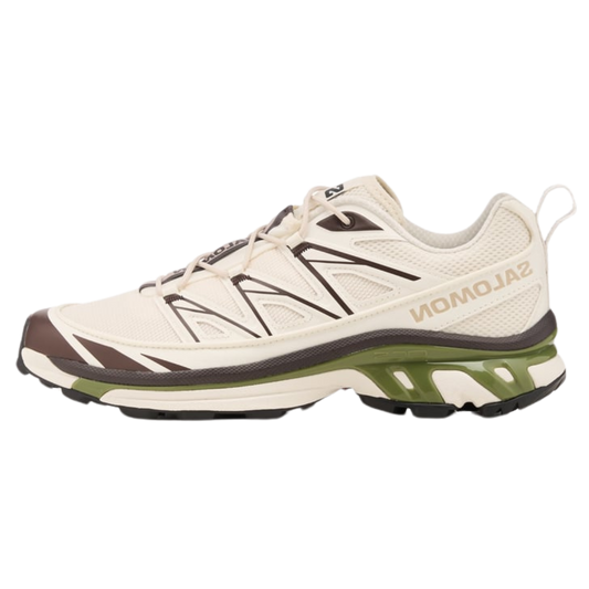 Salomon XT-6 Expanse Vanilla Ice Black Coffee