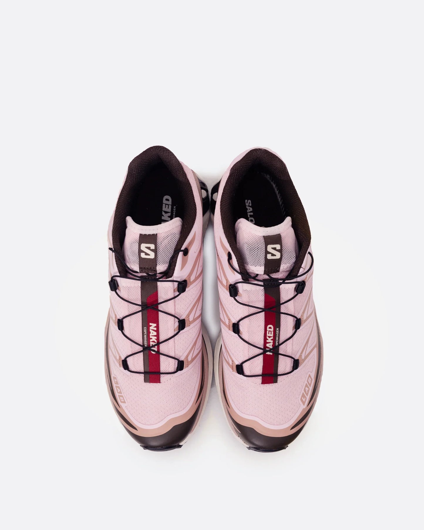 Salomon XT-6 NAKED Copenhagen