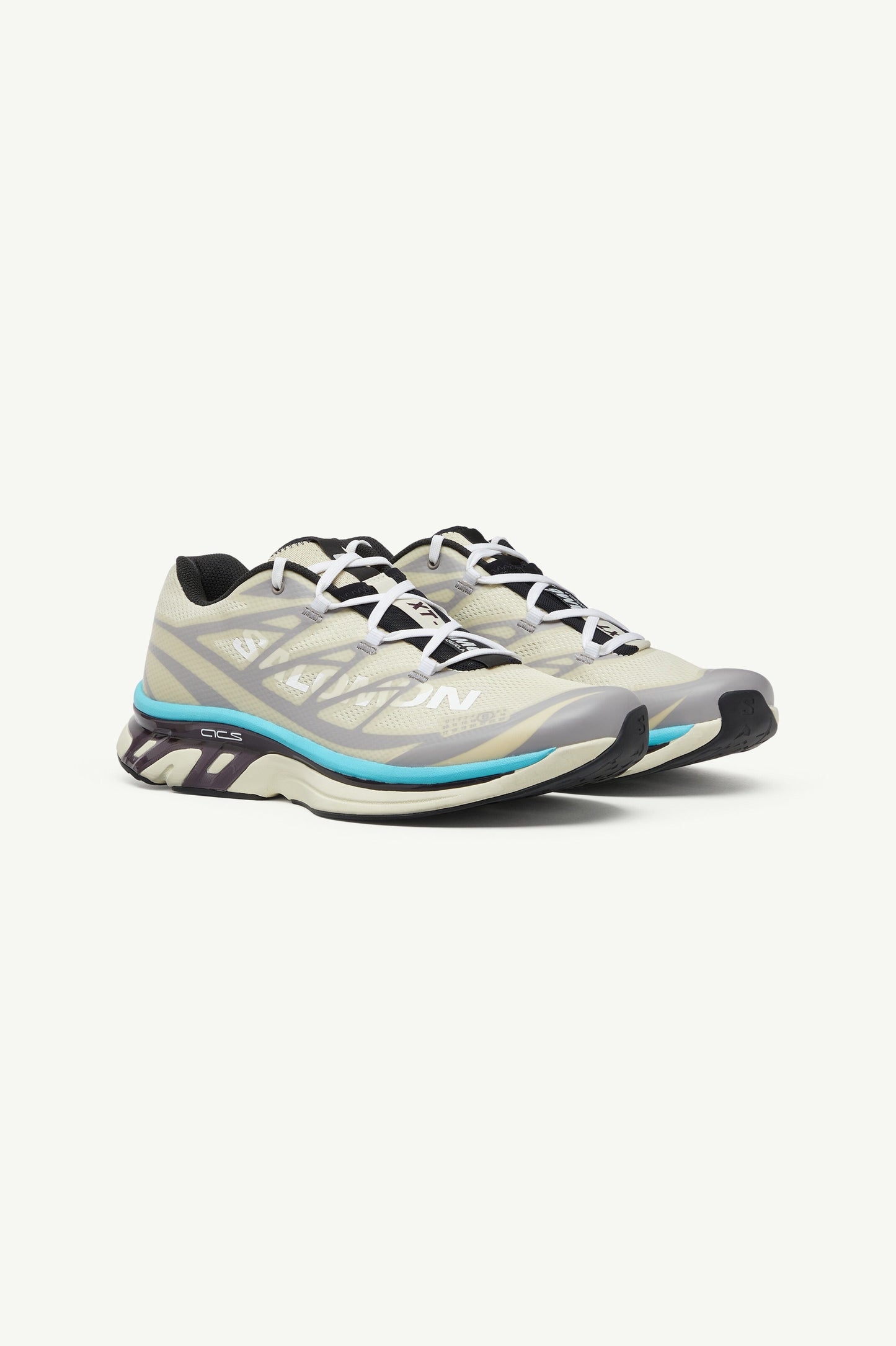 Salomon XT-MM-6 MM6 Maison Margiela Asparagus Green