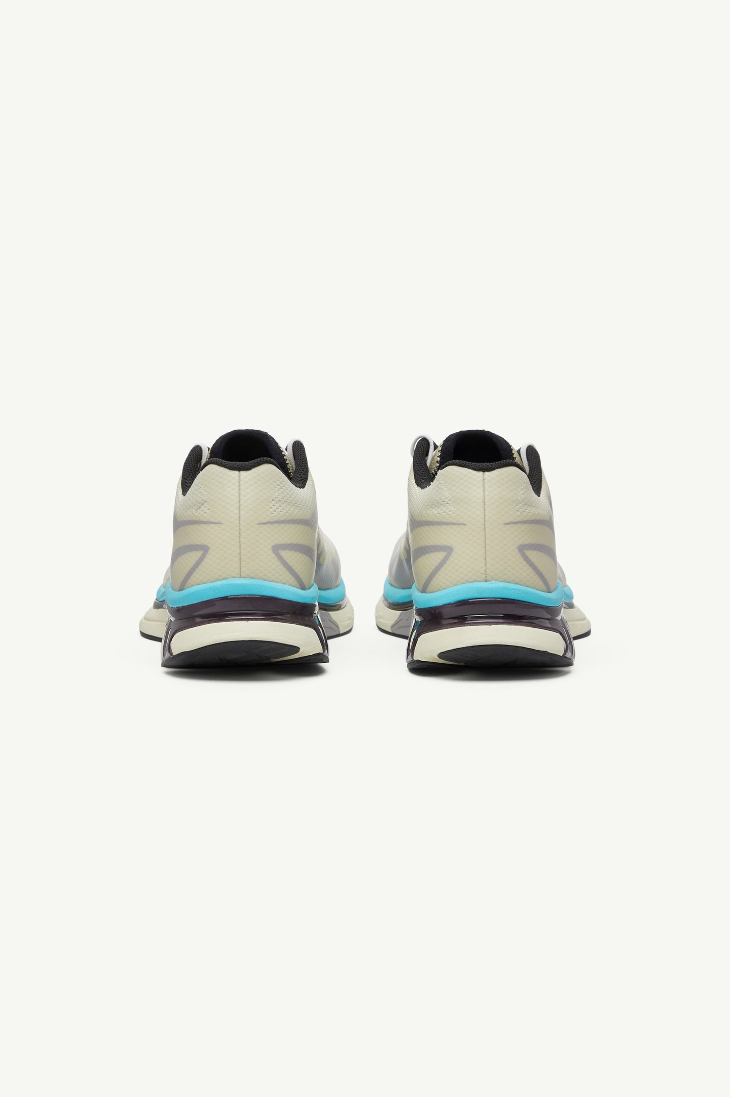 Salomon XT-MM-6 MM6 Maison Margiela Asparagus Green