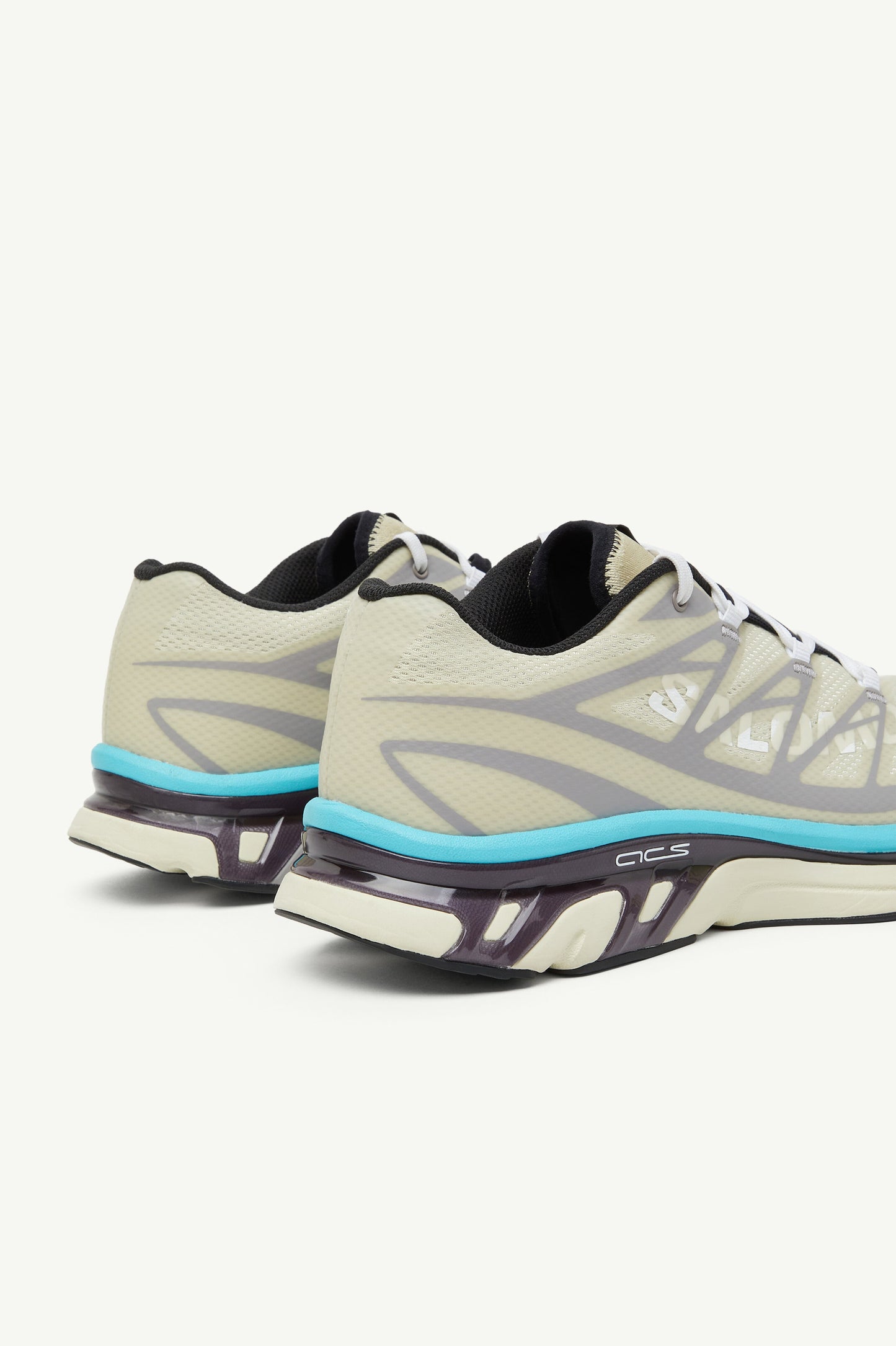 Salomon XT-MM-6 MM6 Maison Margiela Asparagus Green