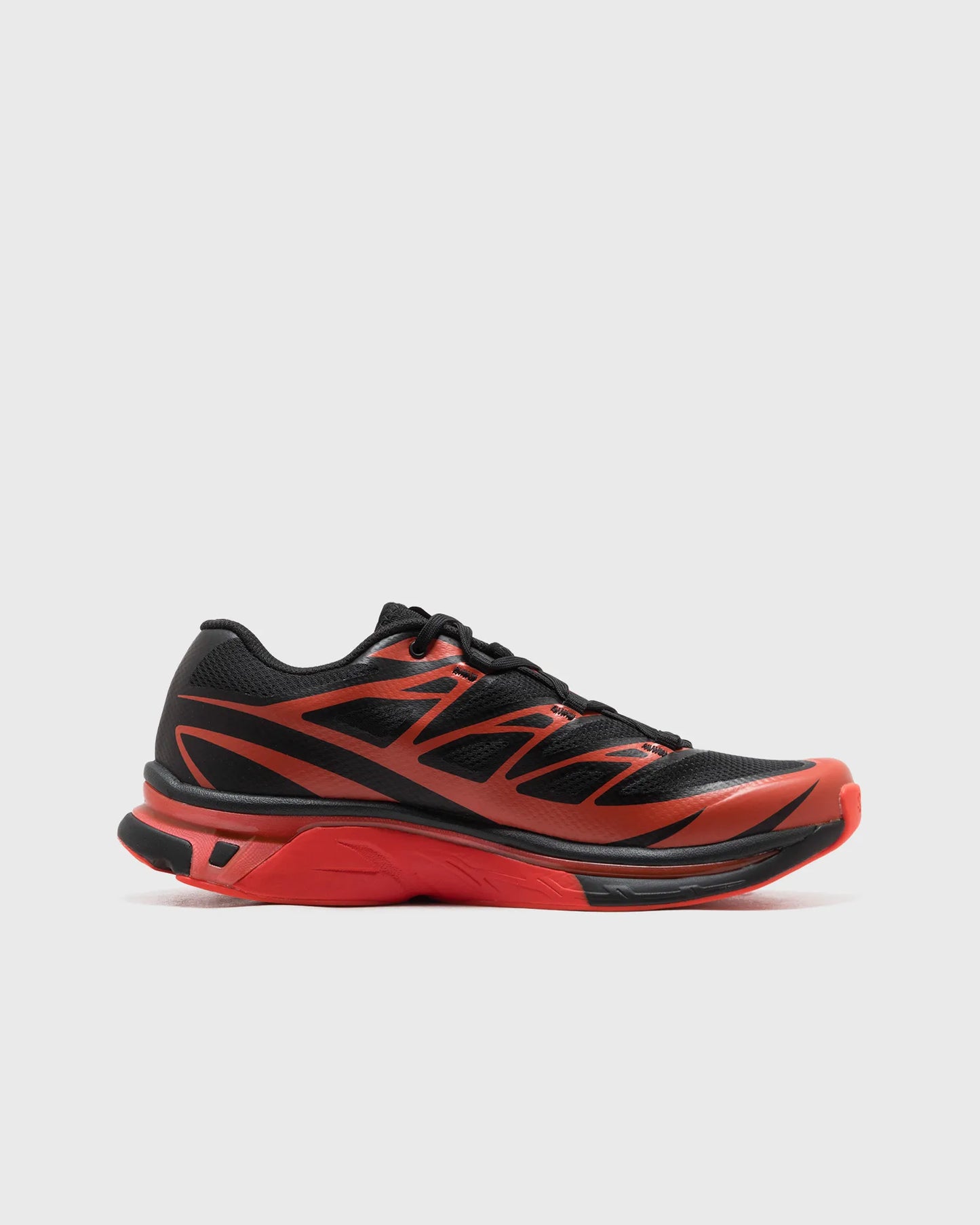 Salomon XT-MM-6 MM6 Maison Margiela Black Cherry Tomato