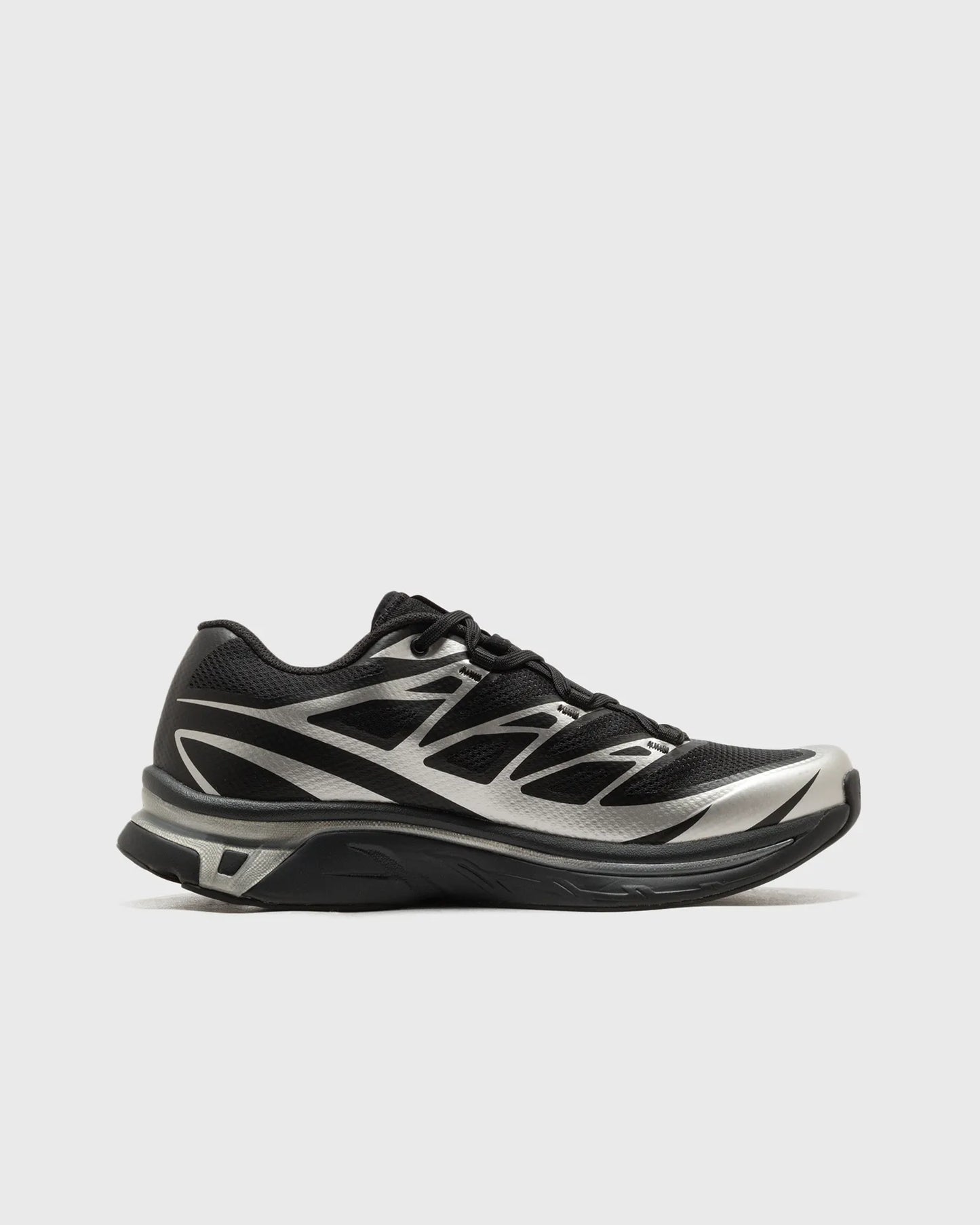 Salomon XT-MM-6 MM6 Maison Margiela Black Silver