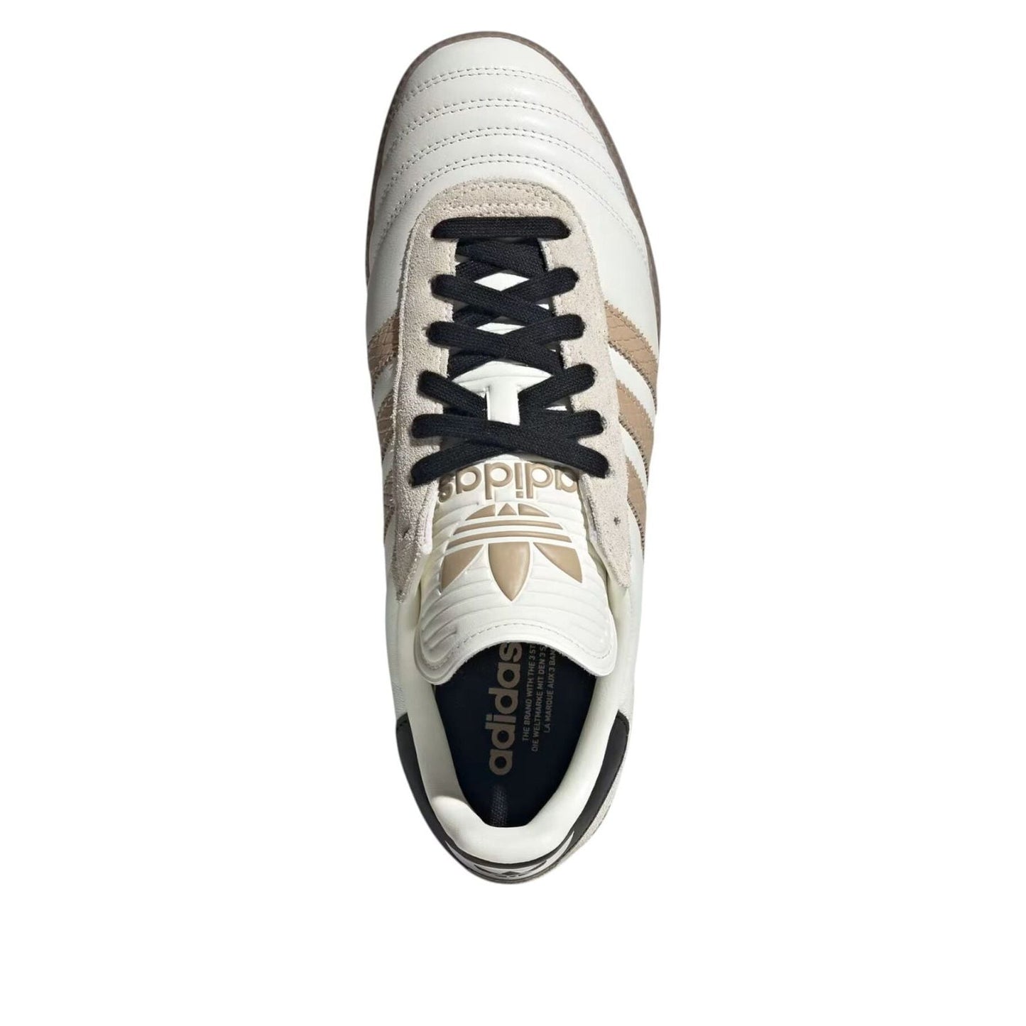 adidas Samba JP Off White Magic Beige