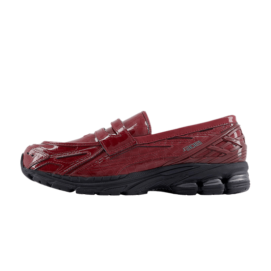 New Balance 1906L Red Croc