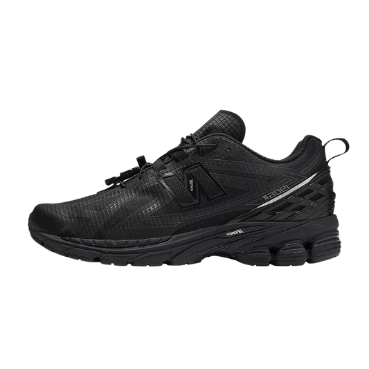 New Balance 1906R No Sew Pack Black Cement