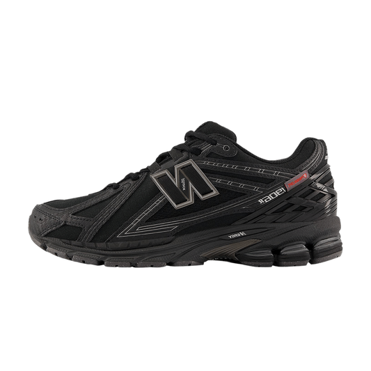 New Balance 1906R Primaloft Black Silver Metallic
