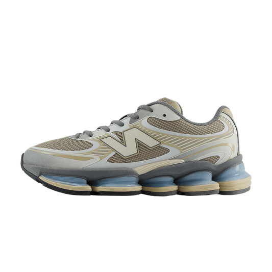 New Balance Abzorb 2000 Grey Matter Timberwolf