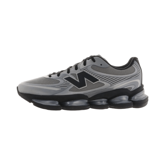 New Balance Abzorb 2000 Slate Grey-Silver Metallic