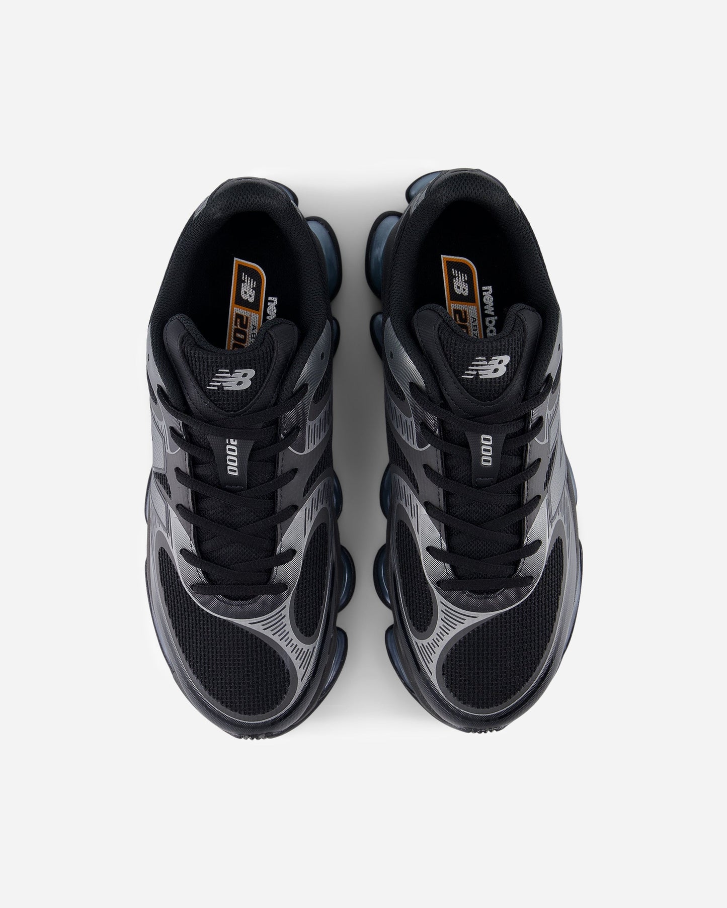 New Balance Abzorb 2000 Black Grey