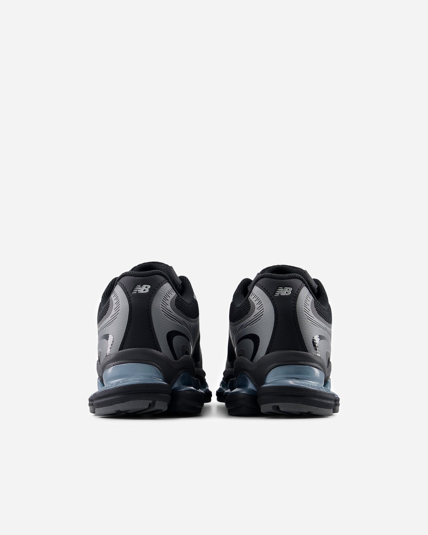 New Balance Abzorb 2000 Black Grey