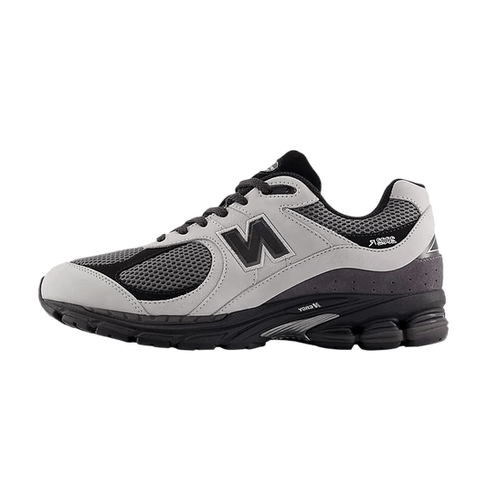 New Balance 2002R Grey Matter Castlerock