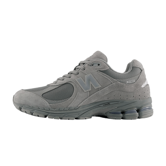 New Balance 2002R Slate Grey Dark Silver Metallic