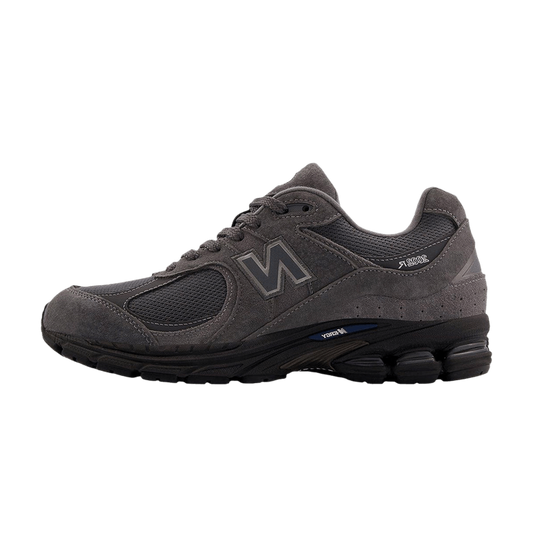 New Balance 2002R Castlerock Dark Shoreline Blue