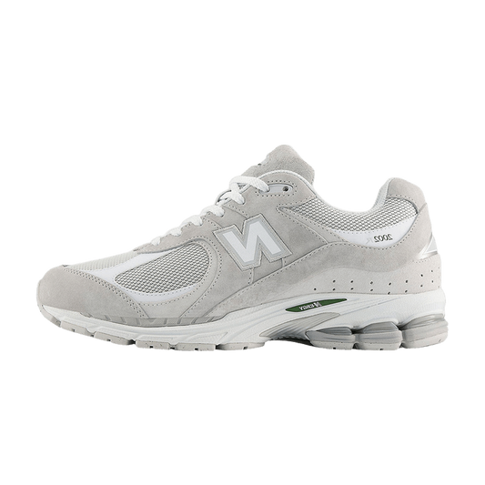 New Balance 2002R Rain Cloud Grey Matter White Green