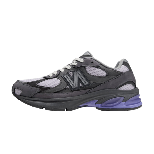 New Balance 2010 Neptune Grey Violet Crush