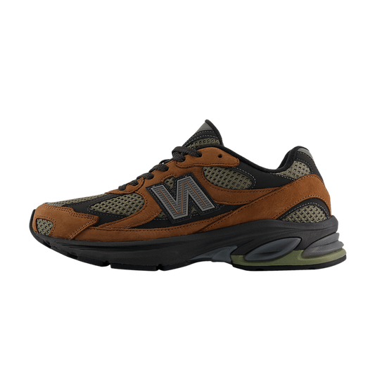 New Balance 2010 Brown