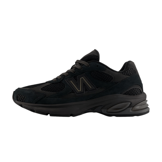 New Balance 2010 Black
