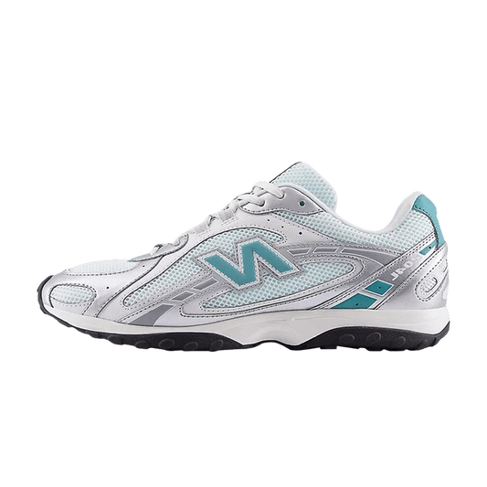 New Balance 204L Light Silver Metallic