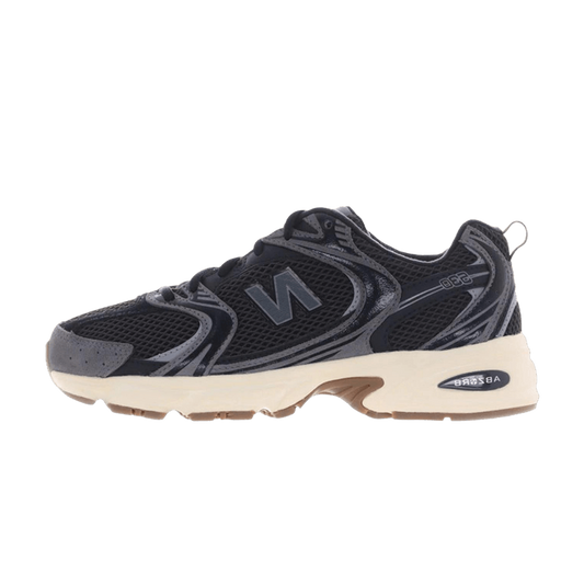 New Balance 530 Black Gum