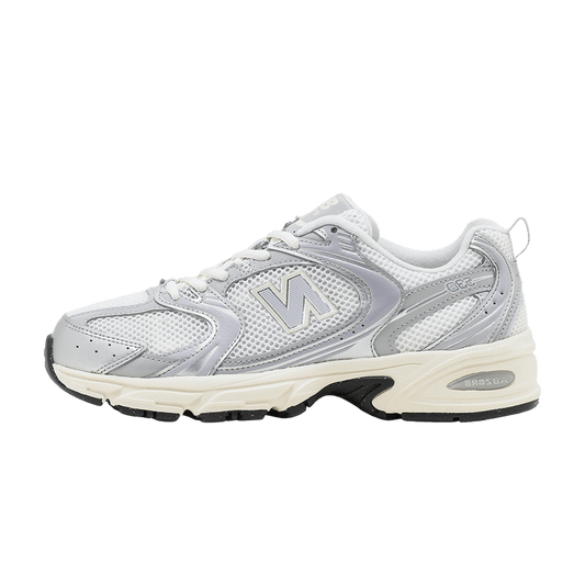 New Balance 530 Silver Metallic Reflection