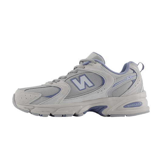 New Balance 530 Grey Matter Sea Blue
