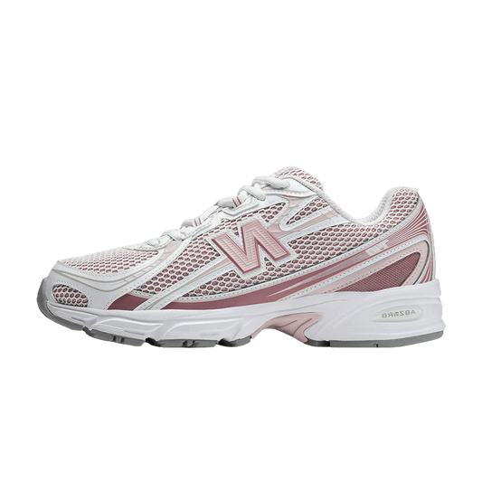 New Balance 740 Rosewood