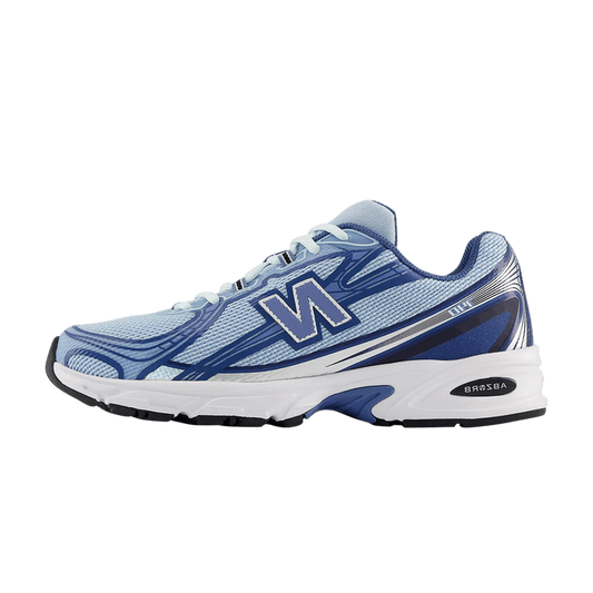 New Balance 740 Oxford Blue