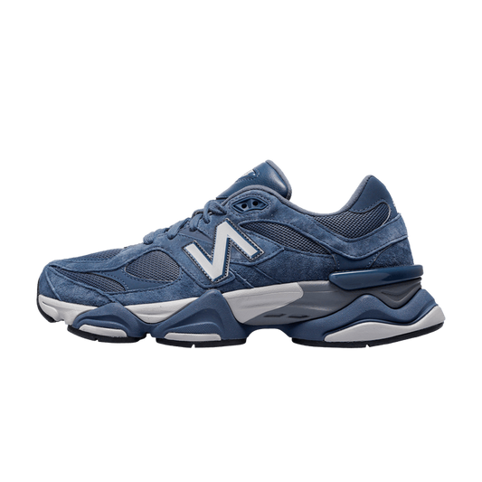 New Balance 9060 Blue Grey JD Sports Exclusive
