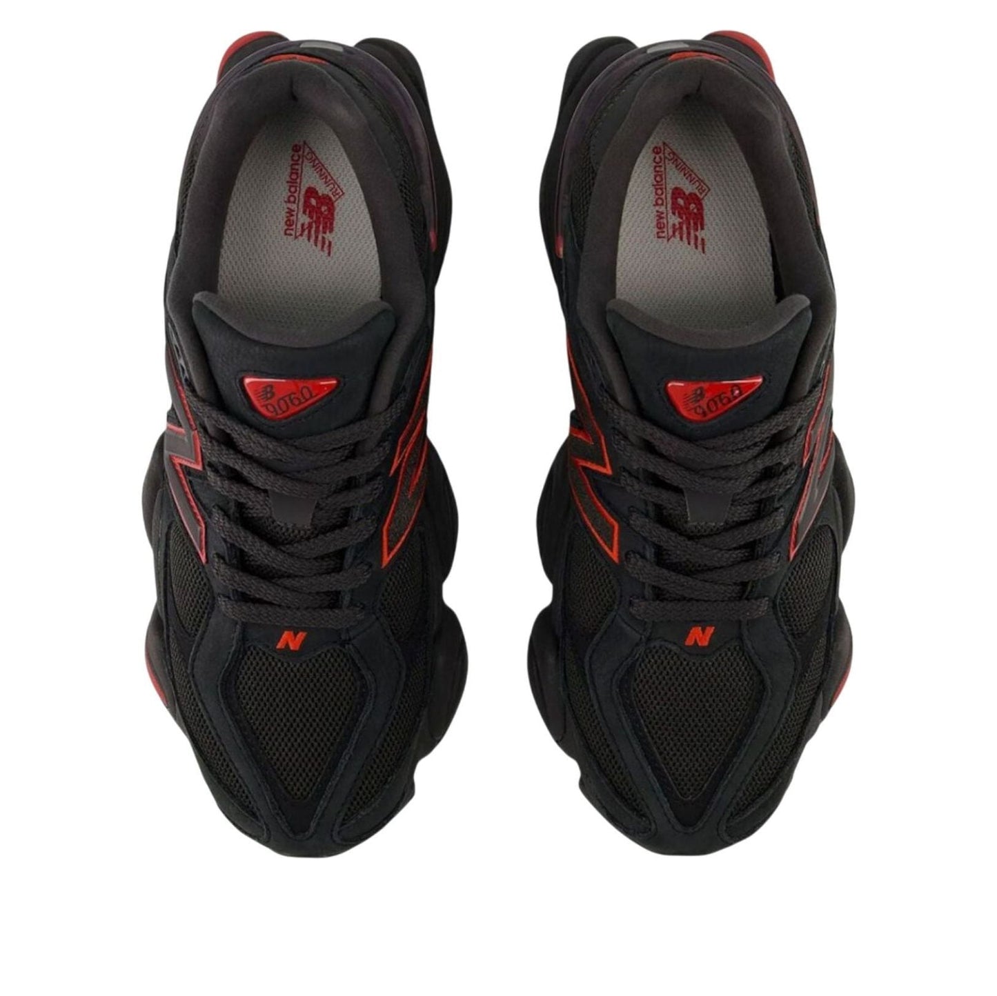 New Balance 9060 Bred