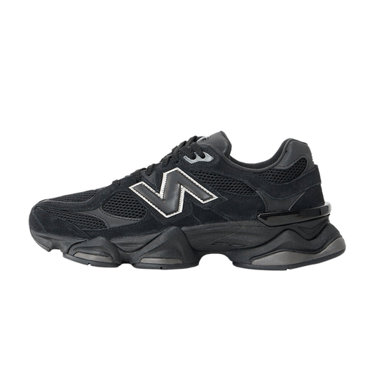 New Balance 9060 Black White Grey