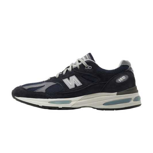 New Balance 991v2 MiUK Dark Navy
