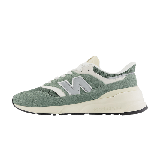 New Balance 997R Green