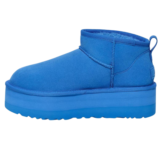 UGG Classic Ultra Mini Platform Boot Big Sky