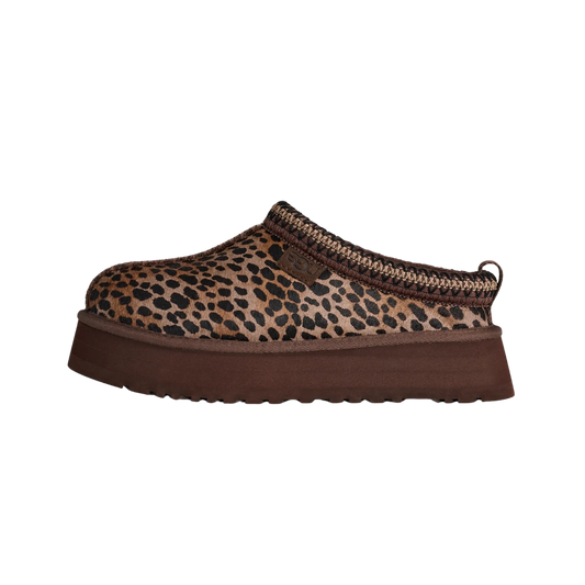 UGG Tazz Caspian Slipper Burnt Cedar (Women's)