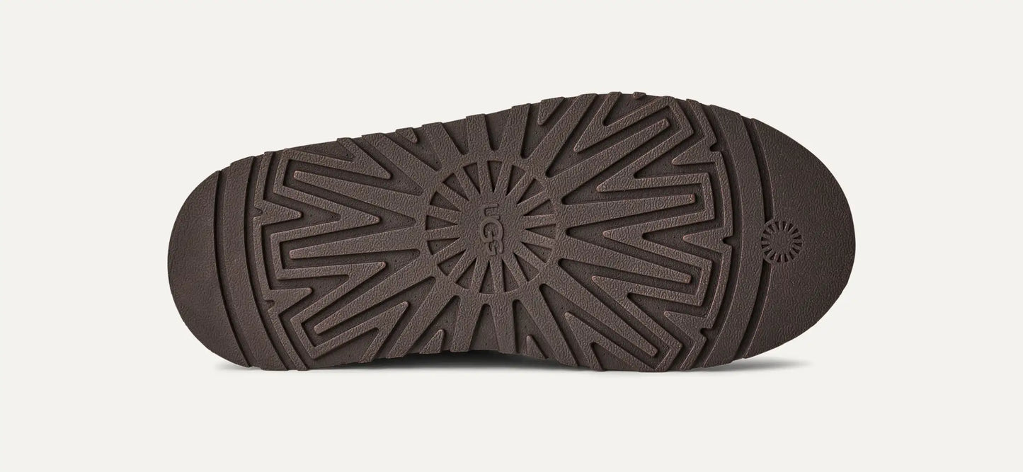 UGG Tazz Caspian Slipper Burnt Cedar (Women's)