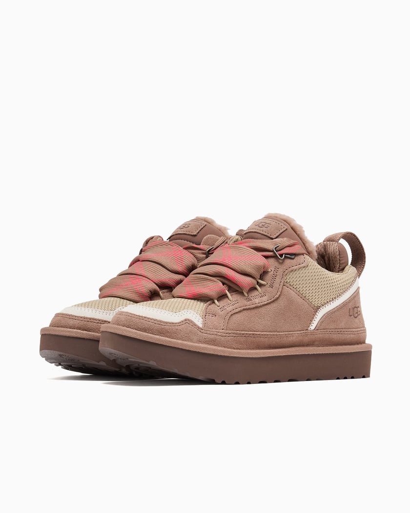 UGG Lowmel Rocky Oak
